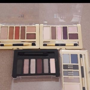Sold*Bundle makeup* milani eyeshadow,  lipstick